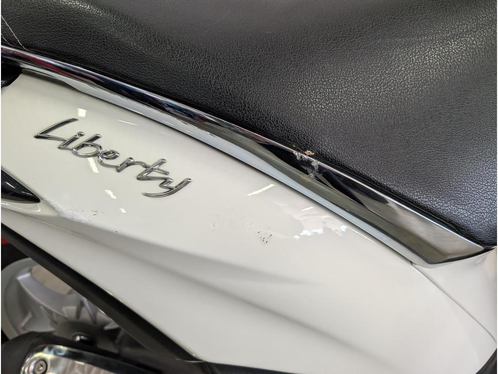Piaggio Liberty 50 2021 à vendre