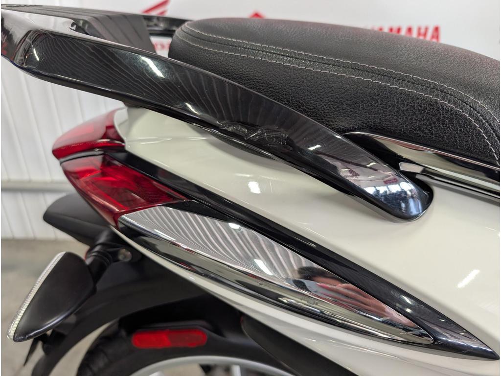 Piaggio Liberty 50 2021 à vendre