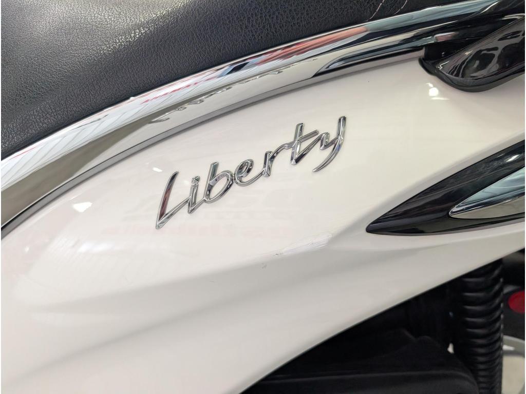 Piaggio Liberty 50 2021 à vendre