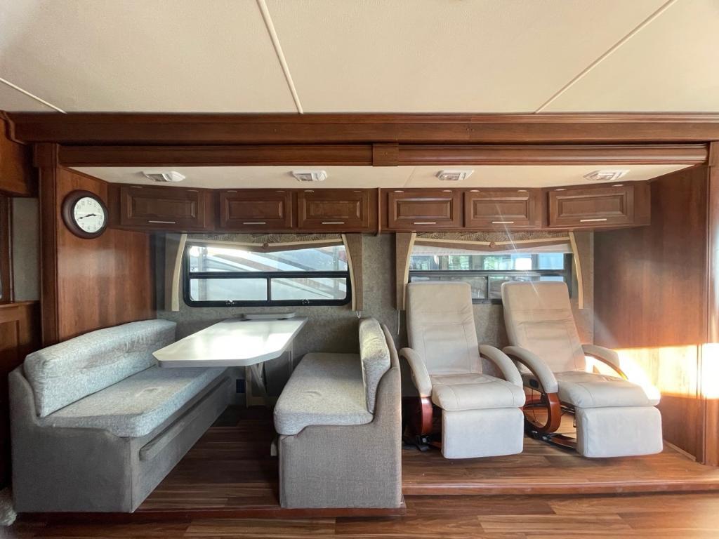 Forest River Georgetown 328TS ESSENCE 2015 à vendre