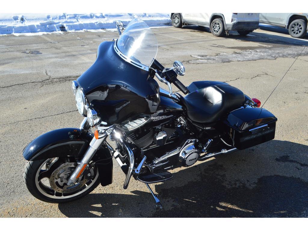 Harley-Davidson FLHX Street Glide 2011 à vendre