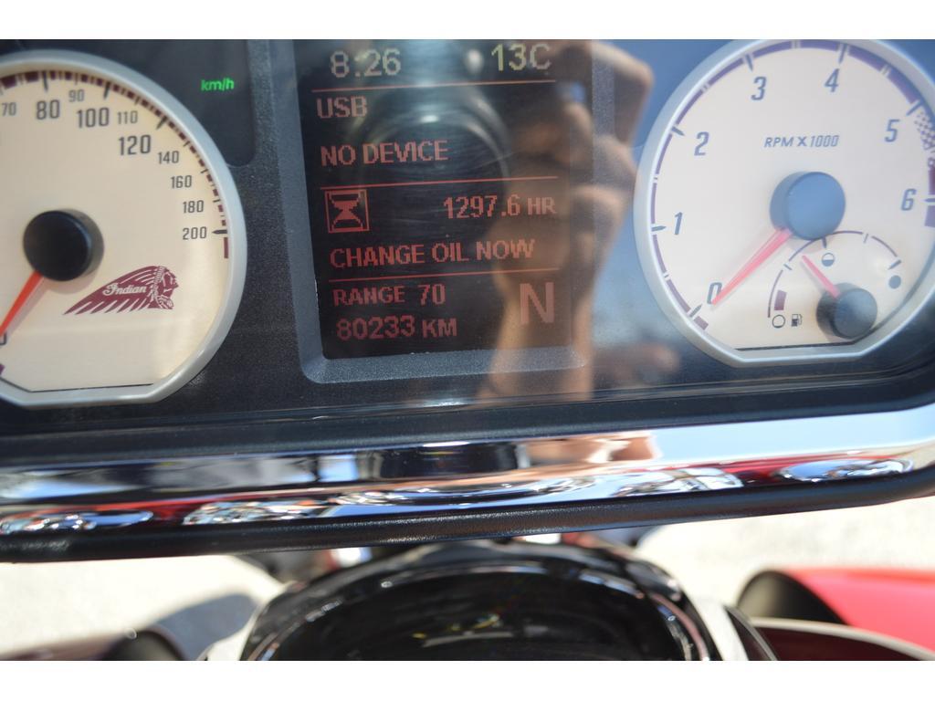 Indian Motorcycles ROAD MASTER 2016 à vendre
