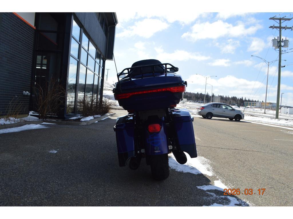 Harley-Davidson FLHTK Ultra Limited 2020 à vendre