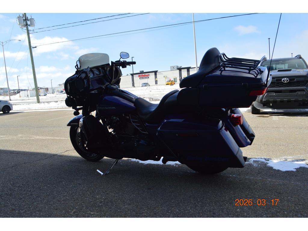 Harley-Davidson FLHTK Ultra Limited 2020 à vendre
