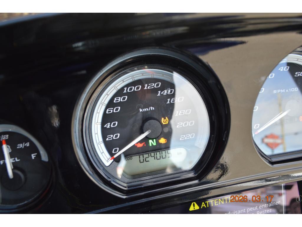 Harley-Davidson FLHTK Ultra Limited 2020 à vendre