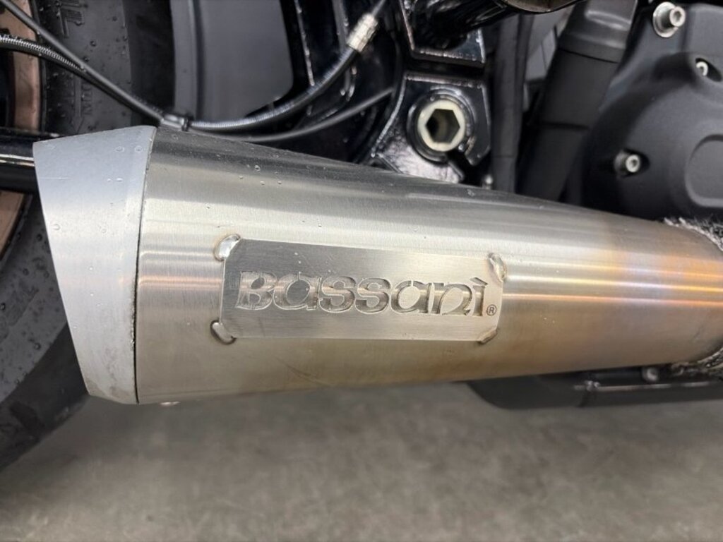 Harley-Davidson FXLRS Low Rider S 2021 à vendre