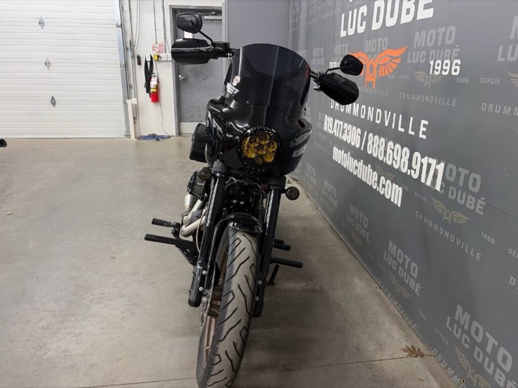 Harley-Davidson FXLRS Low Rider S 2021 à vendre