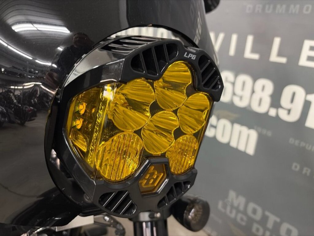 Harley-Davidson FXLRS Low Rider S 2021 à vendre