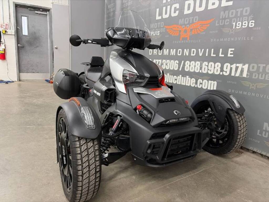 Can-Am Ryker Rally Edition 2023 à vendre