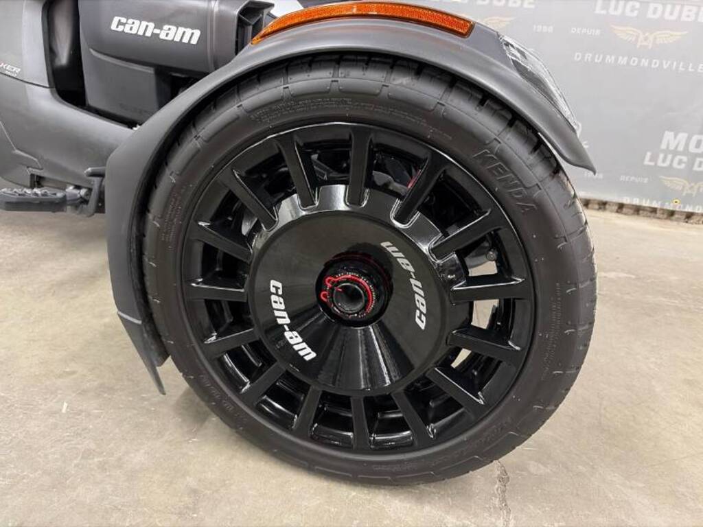 Can-Am Ryker Rally Edition 2023 à vendre