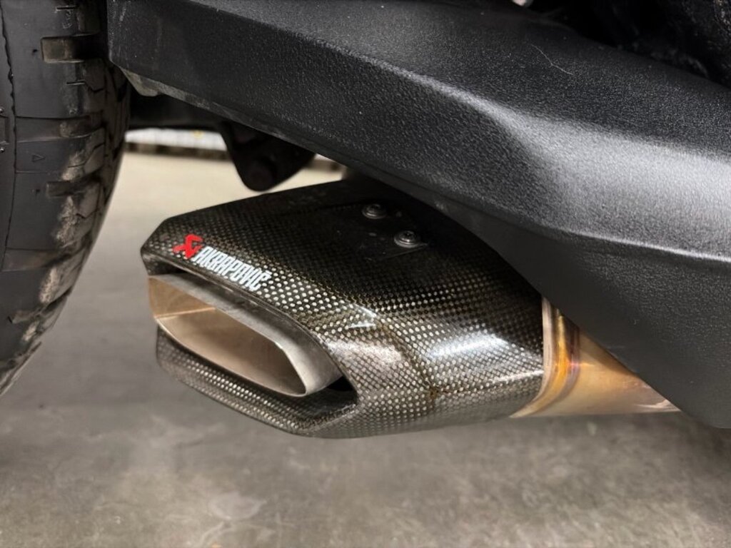 Can-Am Ryker Rally Edition 2023 à vendre