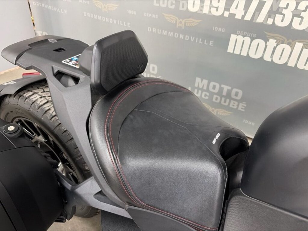 Can-Am Ryker Rally Edition 2023 à vendre