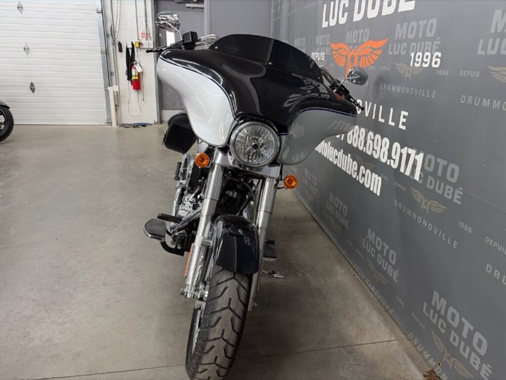 Harley-Davidson FLSTF Fat Boy 2012 à vendre