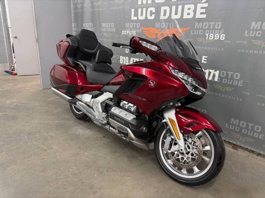 Honda GL1800 Goldwing 2023 à vendre