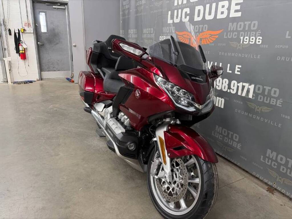 Honda GL1800 Goldwing 2023 à vendre