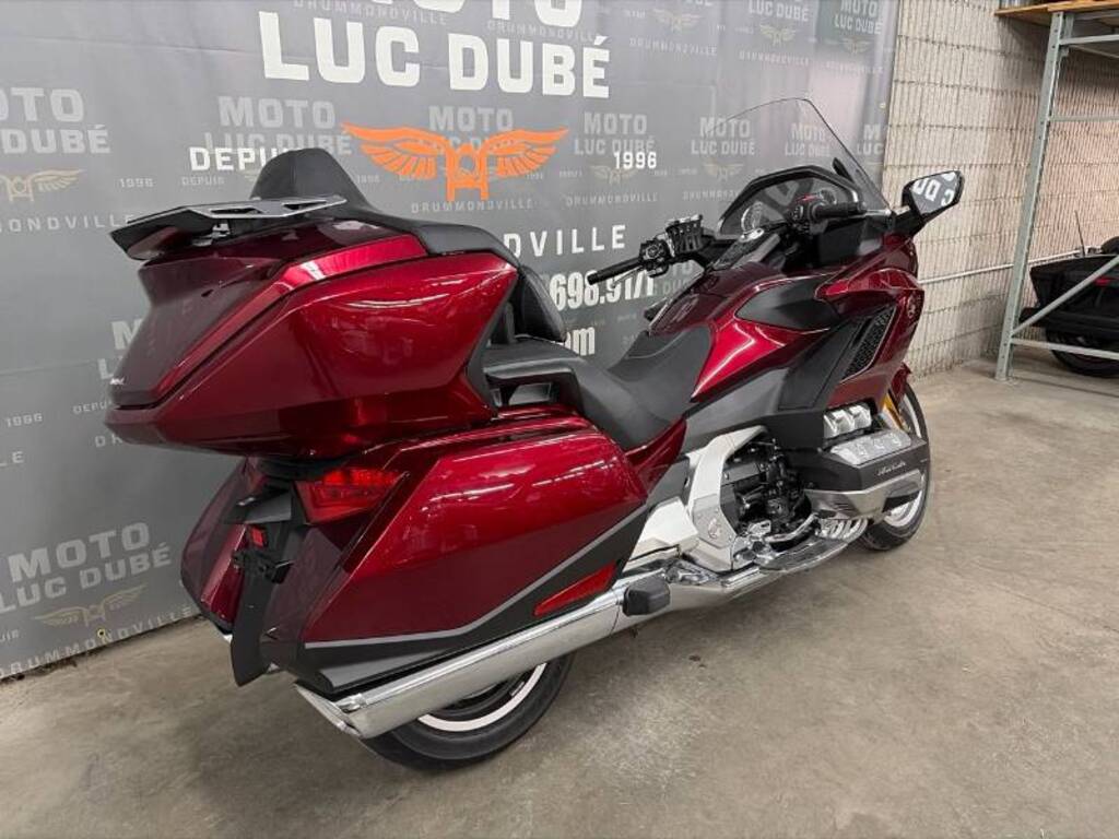 Honda GL1800 Goldwing 2023 à vendre