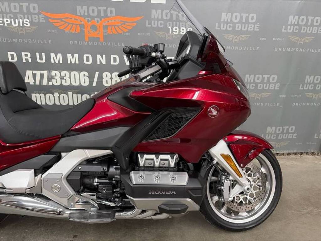 Honda GL1800 Goldwing 2023 à vendre