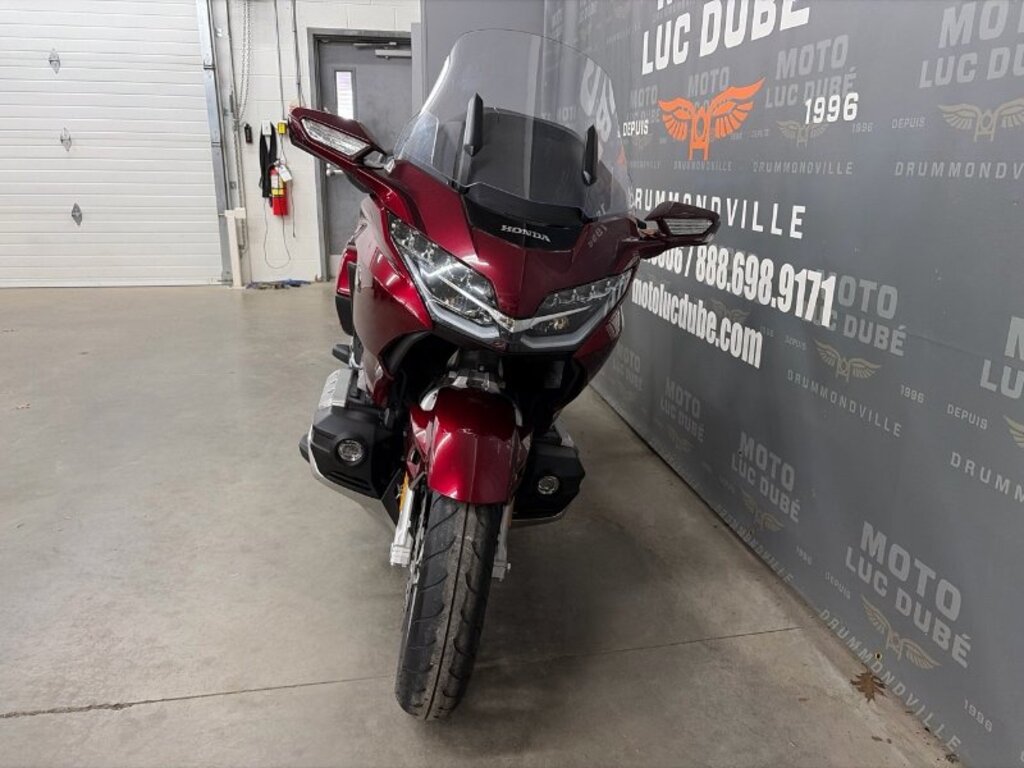 Honda GL1800 Goldwing 2023 à vendre
