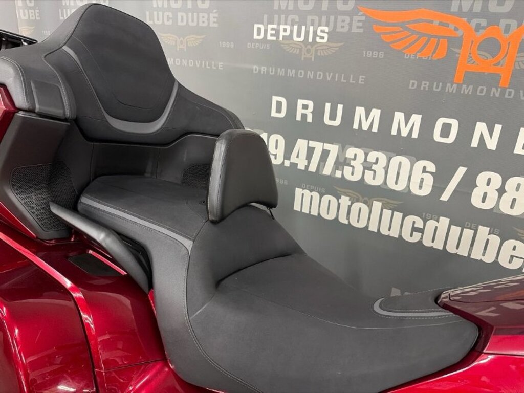 Honda GL1800 Goldwing 2023 à vendre