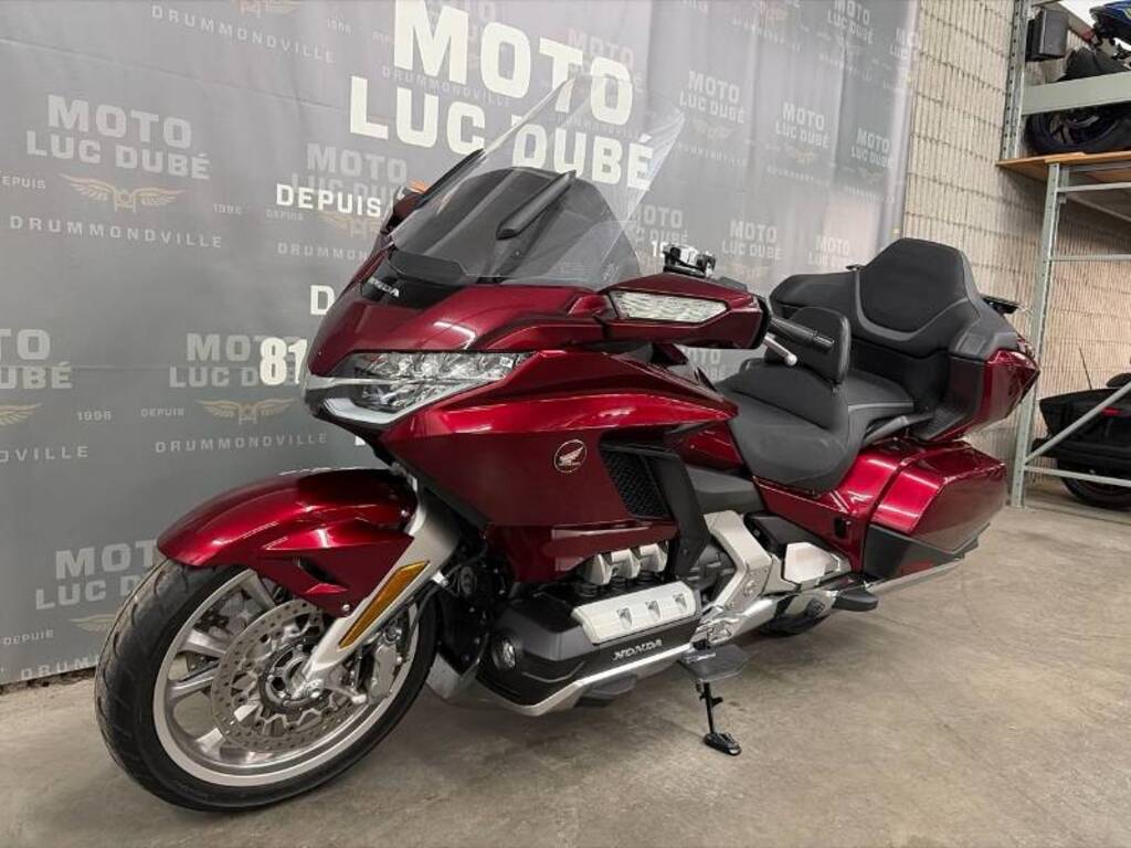 Honda GL1800 Goldwing 2023 à vendre