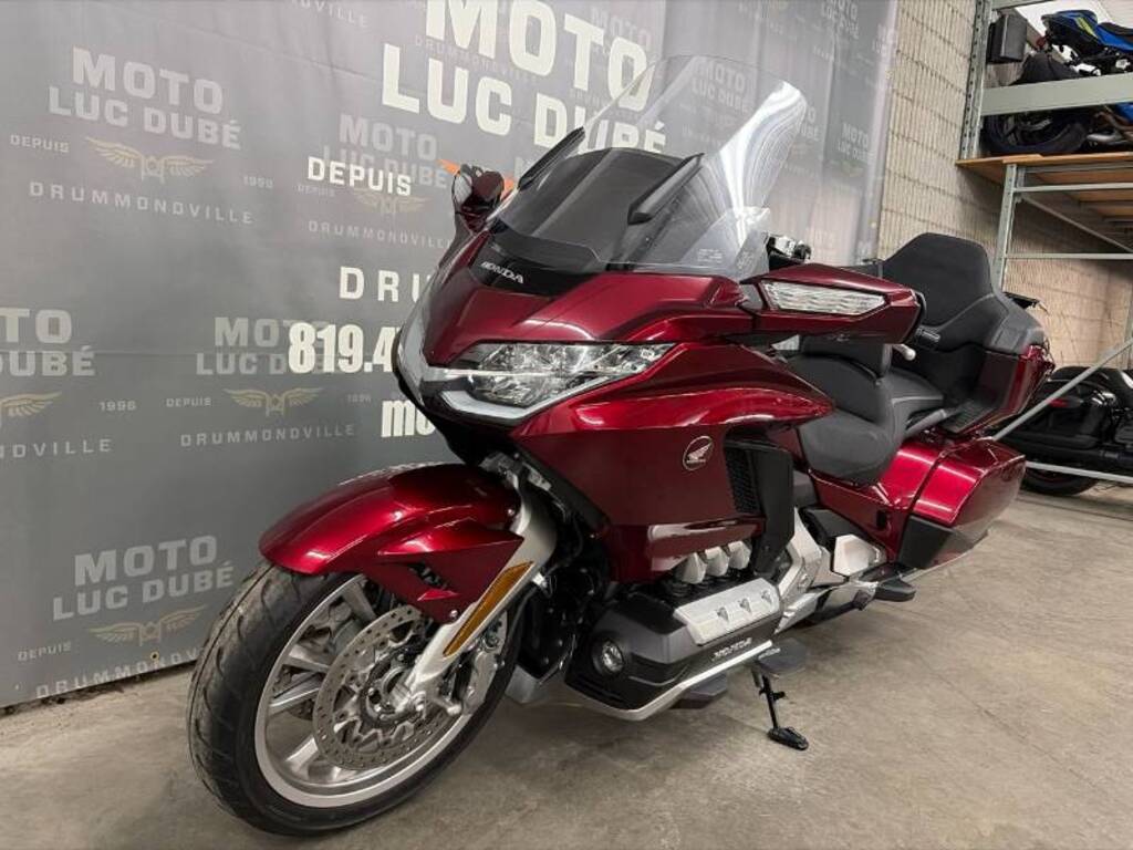 Honda GL1800 Goldwing 2023 à vendre