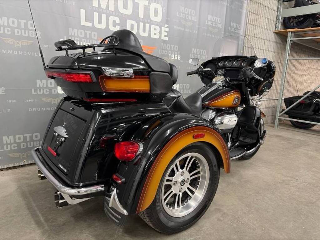 Harley-Davidson FLHTCUTG Tri Glide Ultra 2024 à vendre