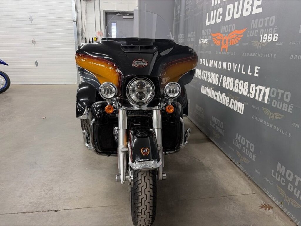 Harley-Davidson FLHTCUTG Tri Glide Ultra 2024 à vendre