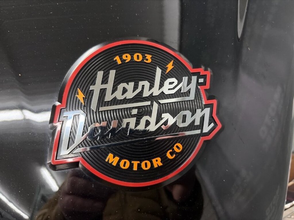 Harley-Davidson FLHTCUTG Tri Glide Ultra 2024 à vendre