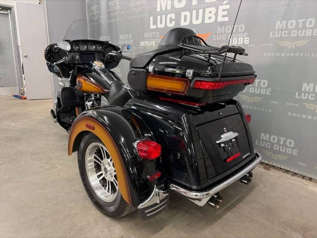 Harley-Davidson FLHTCUTG Tri Glide Ultra 2024 à vendre