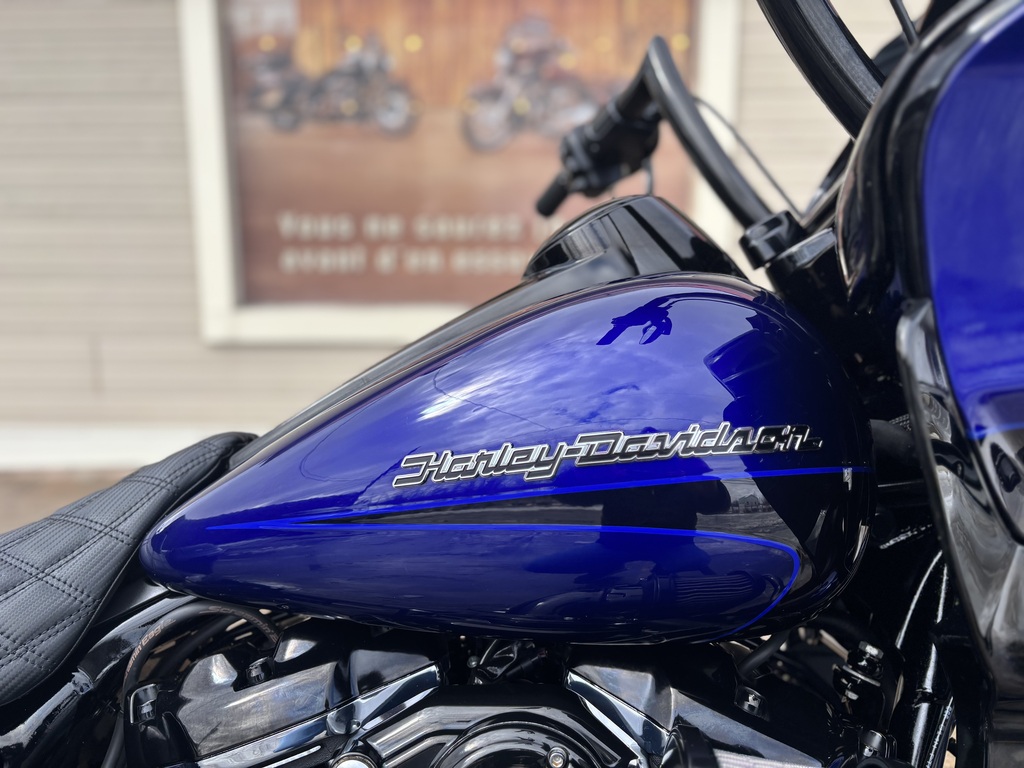 Harley-Davidson FLTRXS Road Glide Special 2020 à vendre