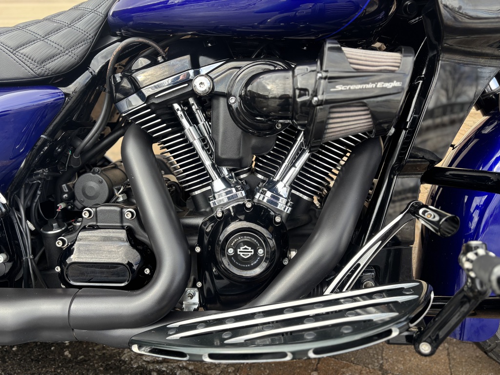 Harley-Davidson FLTRXS Road Glide Special 2020 à vendre