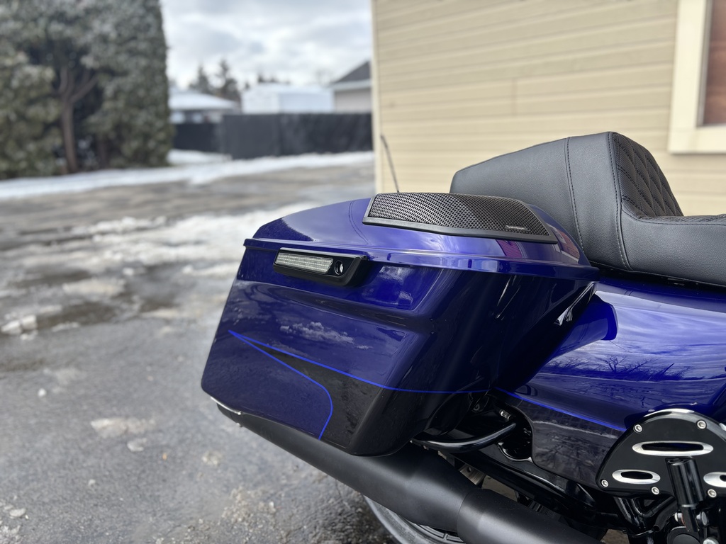 Harley-Davidson FLTRXS Road Glide Special 2020 à vendre
