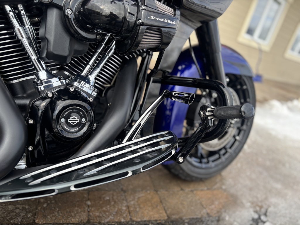 Harley-Davidson FLTRXS Road Glide Special 2020 à vendre