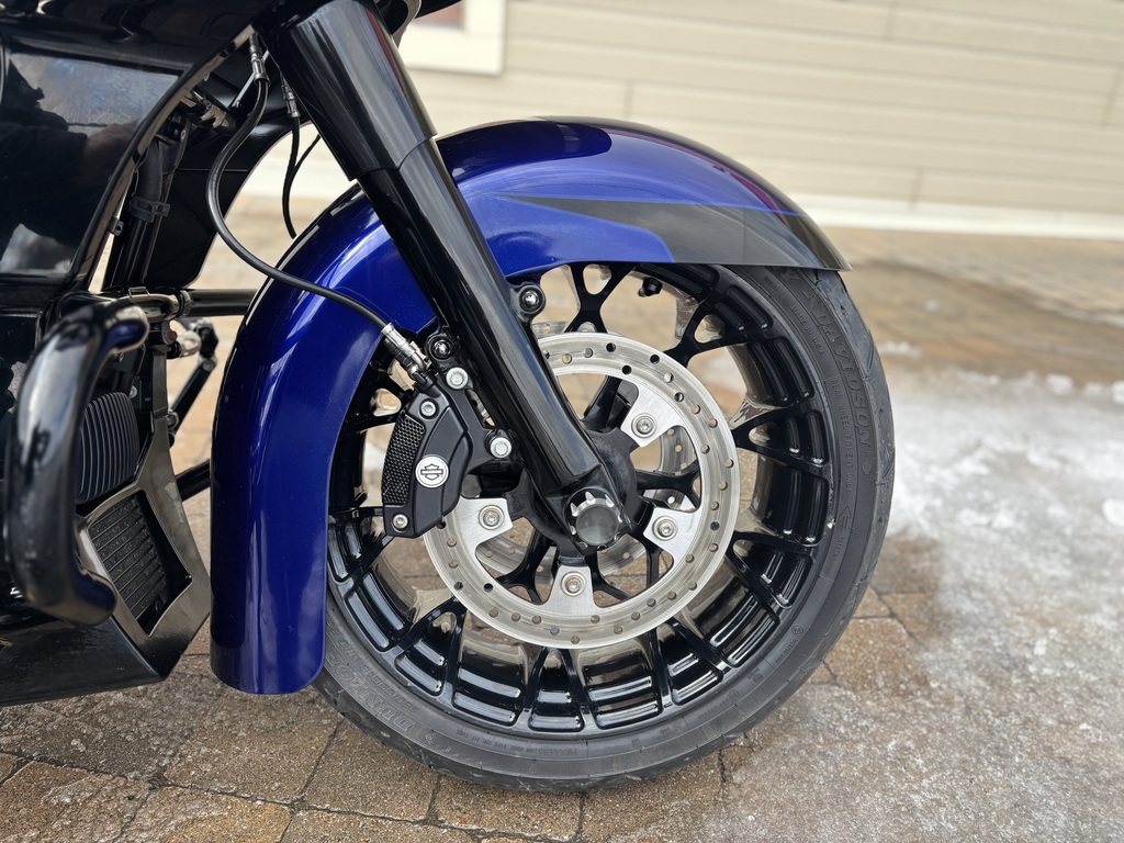 Harley-Davidson FLTRXS Road Glide Special 2020 à vendre