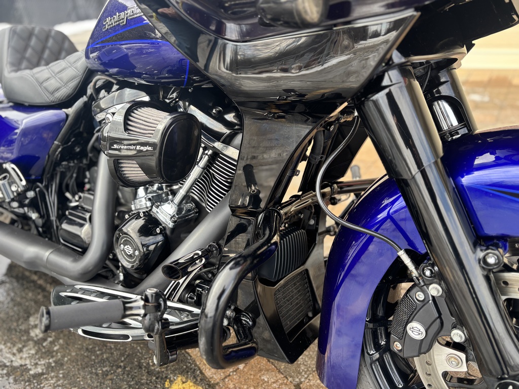 Harley-Davidson FLTRXS Road Glide Special 2020 à vendre