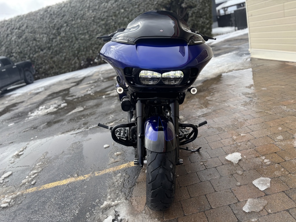 Harley-Davidson FLTRXS Road Glide Special 2020 à vendre