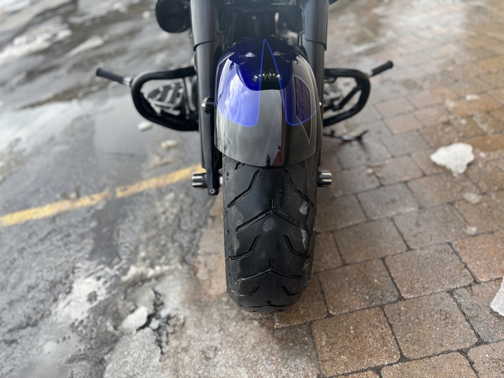 Harley-Davidson FLTRXS Road Glide Special 2020 à vendre