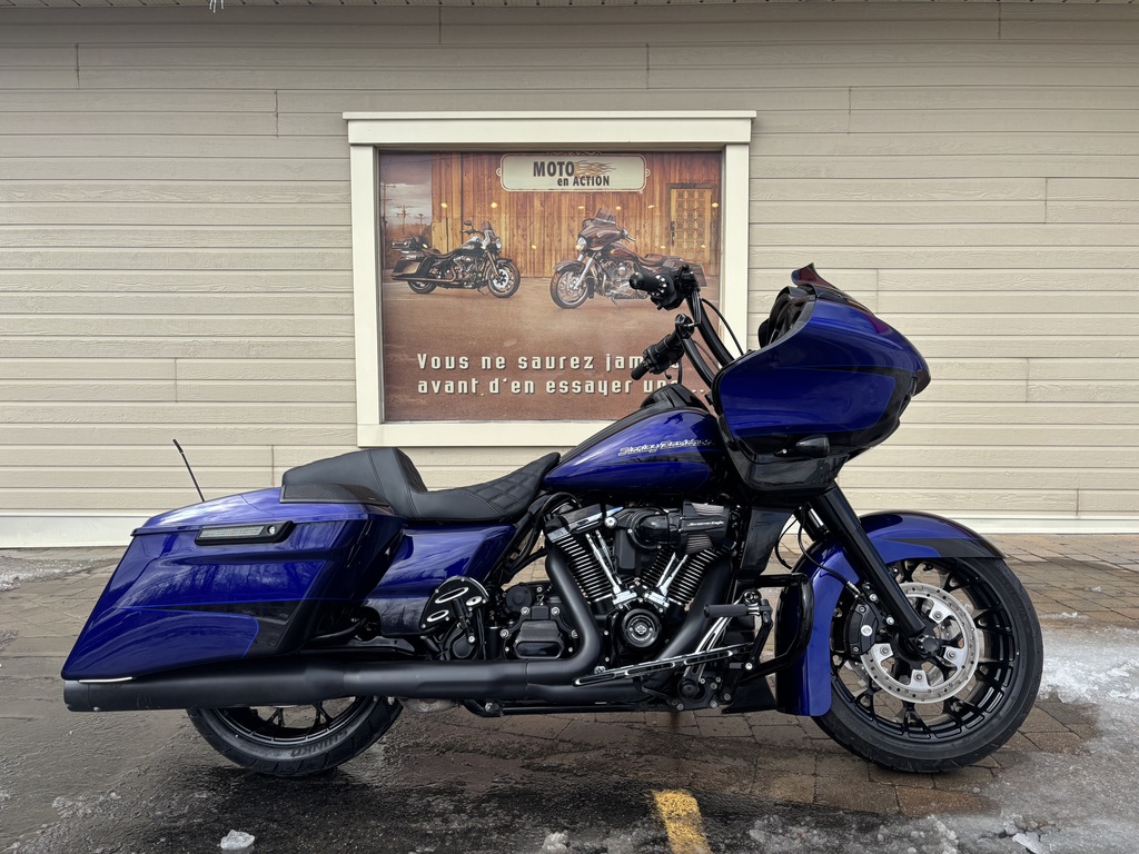 Harley-Davidson FLTRXS Road Glide Special 2020