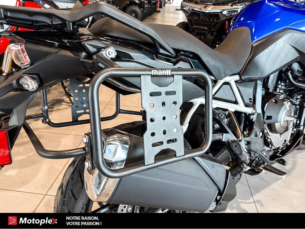 Suzuki VSTROM 800 DE 2024 à vendre