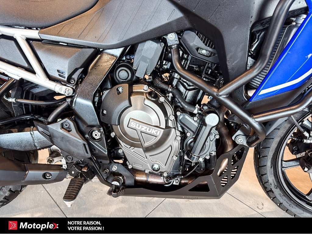Suzuki VSTROM 800 DE 2024 à vendre