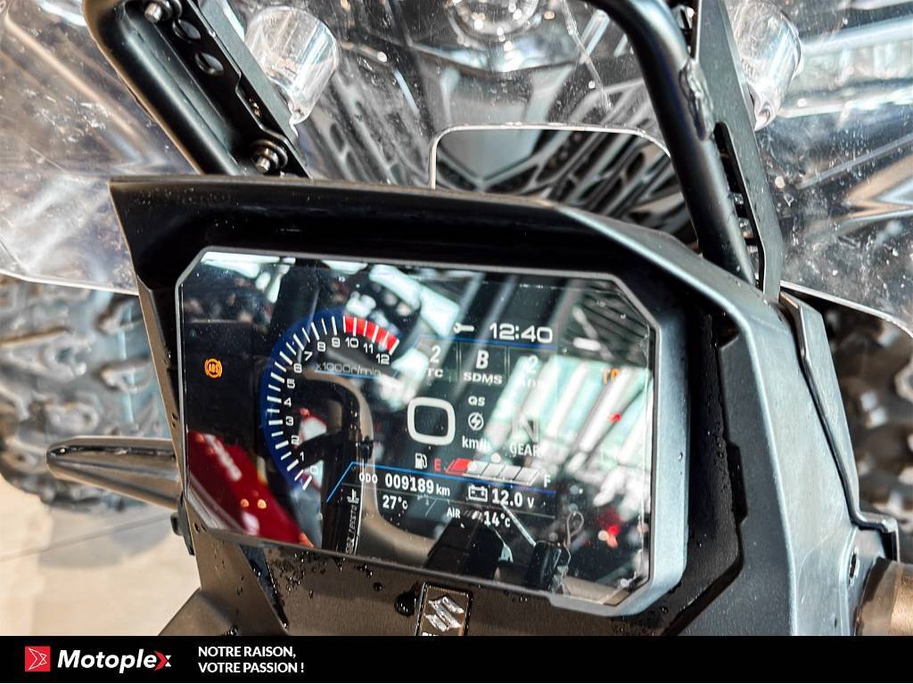 Suzuki VSTROM 800 DE 2024 à vendre