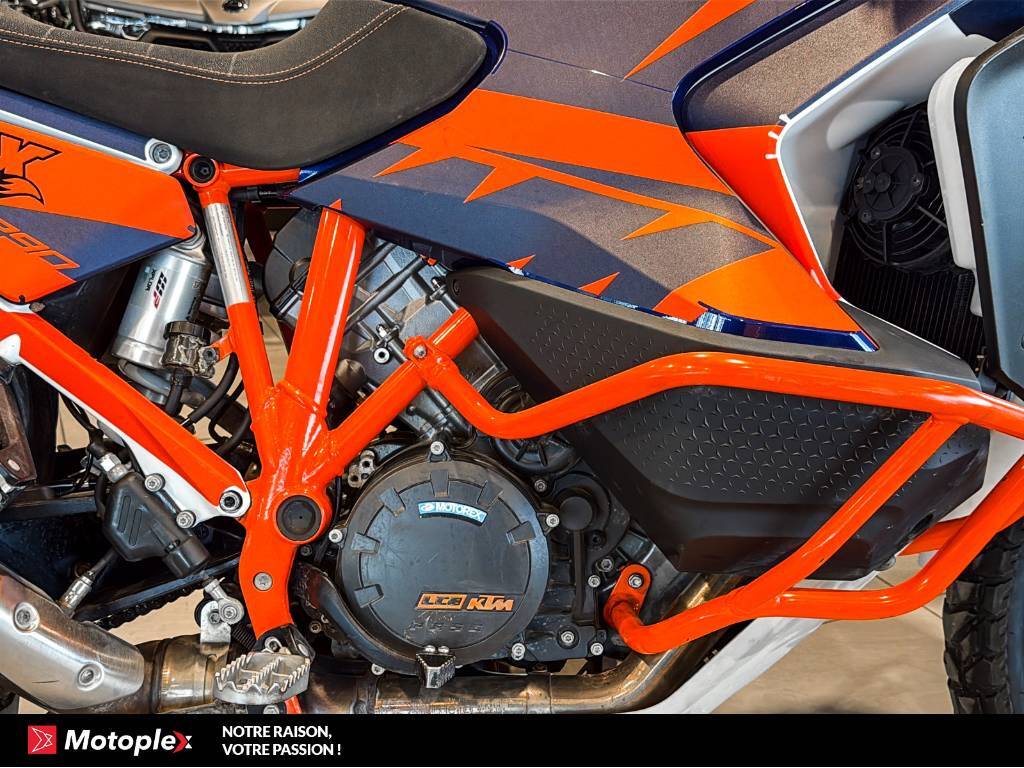 KTM SUPER ADVENTURE 1290 R 2023 à vendre