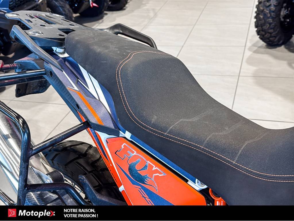 KTM SUPER ADVENTURE 1290 R 2023 à vendre