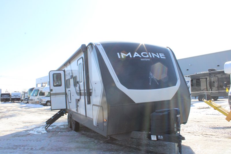 Grand Design Imagine 2470BH 2026