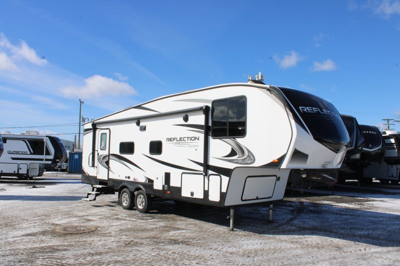 Grand Design Reflection 268BH.150S 2023