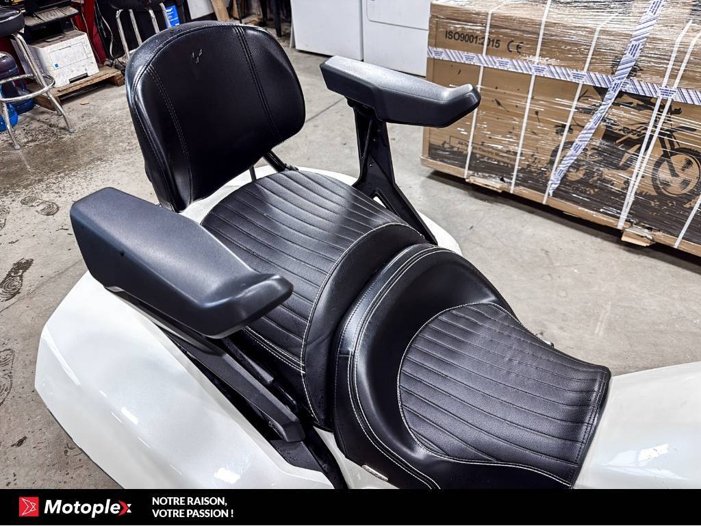 Can-Am Spyder F3 Limited 2016 à vendre