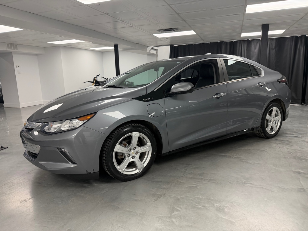 Chevrolet Volt CHEVROLET VOLT LT 2019
