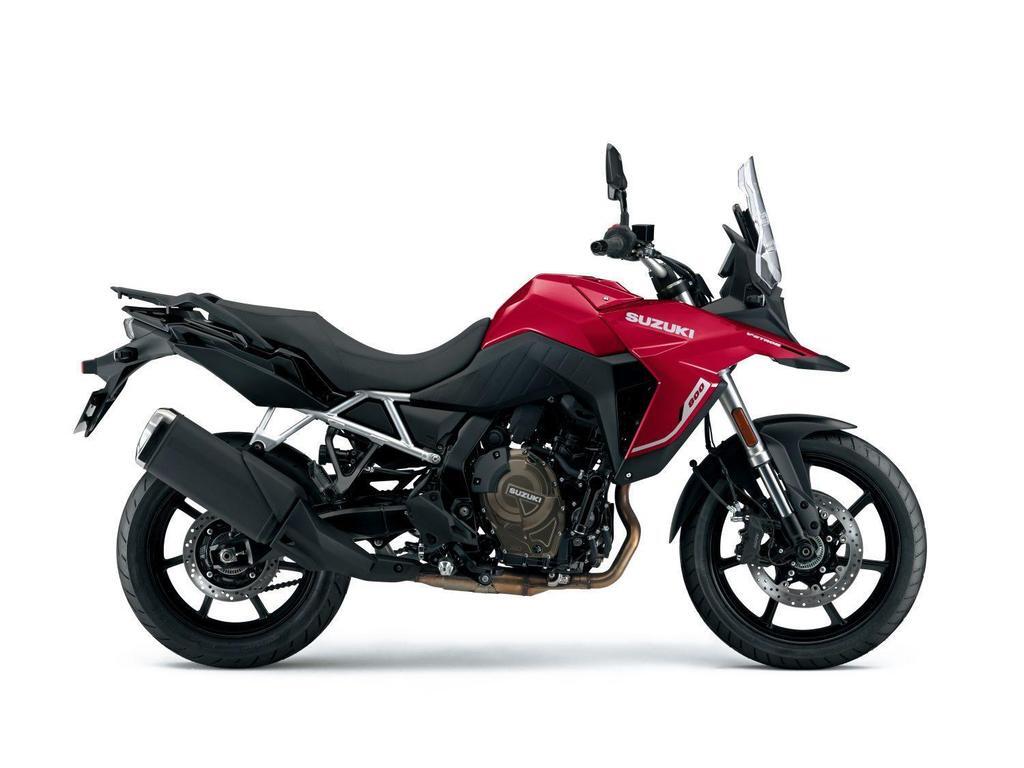 Suzuki V-STROM 800 2026