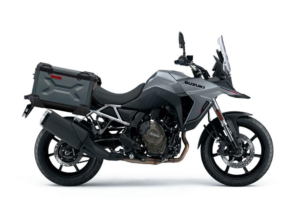 Suzuki V-STROM 800 TOURING 2026
