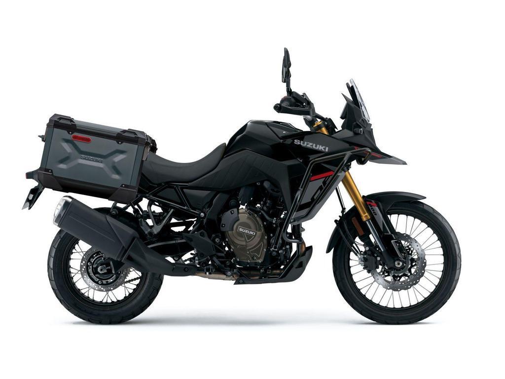Suzuki V-STROM 800DE AVENTU 2026